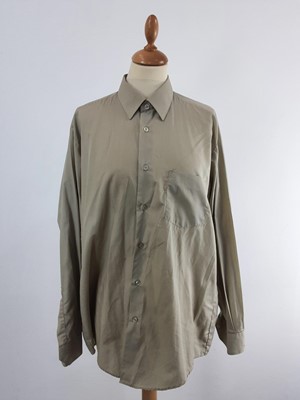 Lot 1707 - TENNIS INTEREST, WIMBLEDON OFFICIAL UNIFORM