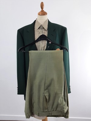 Lot 1707 - TENNIS INTEREST, WIMBLEDON OFFICIAL UNIFORM