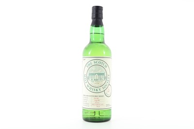Lot 282 - SMWS 31.7 JURA 1986 12 YEAR OLD