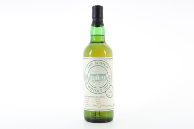 Lot 283 - SMWS 68.8 BLAIR ATHOL 1975 24 YEAR OLD