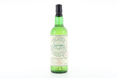 Lot 284 - SMWS 54.13 ABERLOUR 1990 10 YEAR OLD