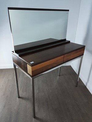 Lot 117 - MODERN HALL TABLE