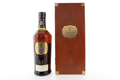 Lot 285 - GLENFIDDICH 30 YEAR OLD PRE-2014