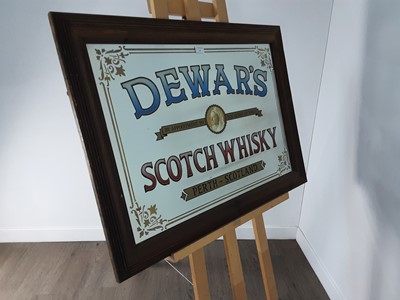 Lot 197 - DEWARS SCOTCH WHISKY