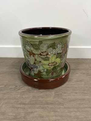 Lot 220 - GROUP OF STUDIO POTTERY