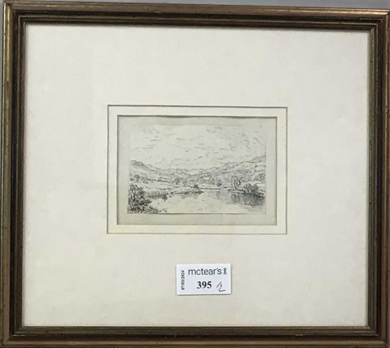 Lot 395 - WALLER HUGH PATON RSA RSW (SCOTTISH 1828 - 1895)