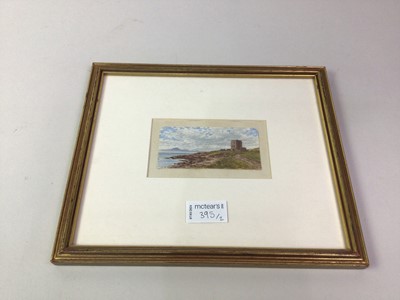 Lot 395 - WALLER HUGH PATON RSA RSW (SCOTTISH 1828 - 1895)