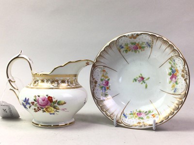 Lot 247 - GROUP OF PART TEA SERVICES