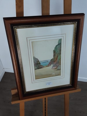 Lot 354 - * JANET SIMPSON (BRITISH 20TH CENTURY)