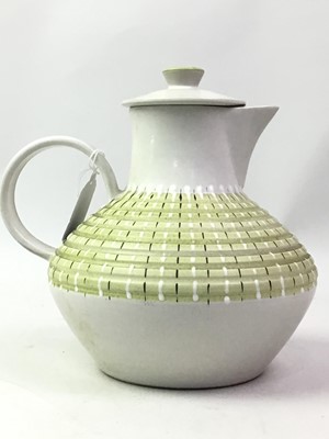 Lot 432 - DENBY WATER JUG