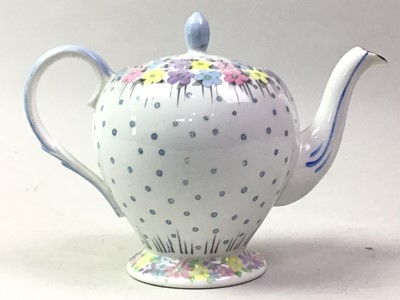 Lot 458 - FOLEY TEA FOR TWO