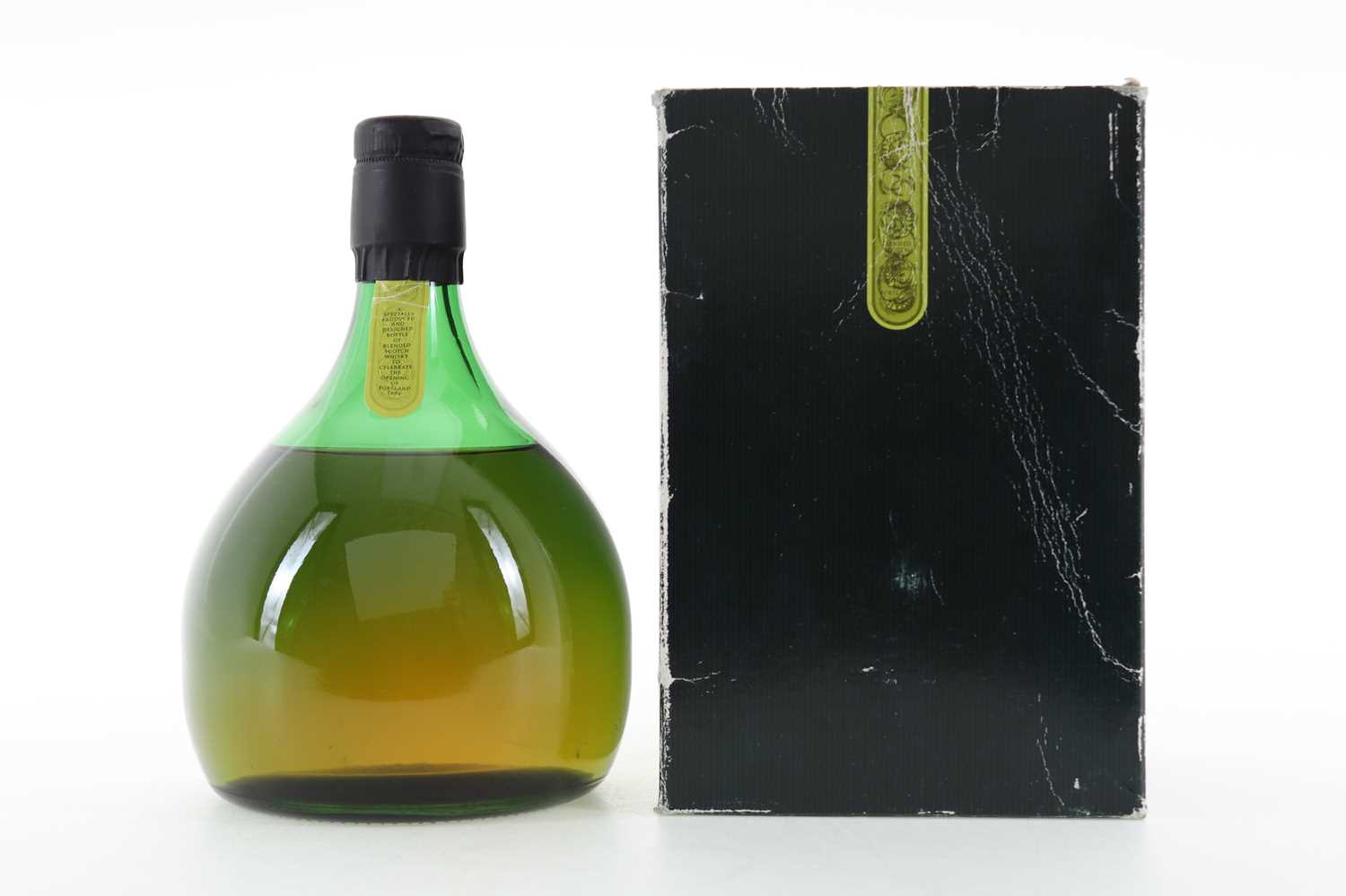 Lot 297 - BLENDED SCOTCH WHISKY