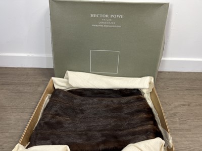 Lot 514 - COLLECTION OF FUR COATS