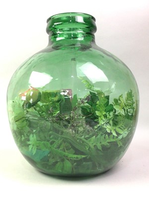 Lot 591 - TERRARIUM