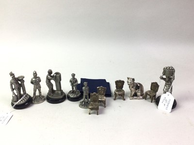 Lot 651 - REPUBLIC OF MALTA PROOF SET