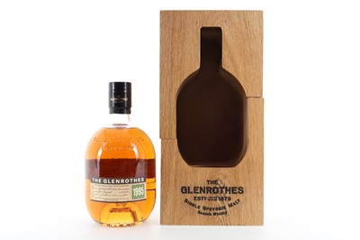 Lot 299 - GLENROTHES 1995