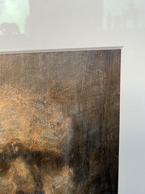 Lot 198 - * KEN CURRIE (SCOTTISH b. 1960)