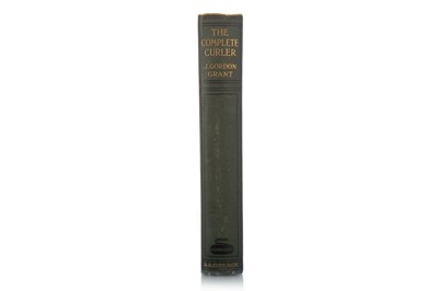 Lot 1746 - THE COMPLETE CURLER, GRANT (JOHN GORDON)