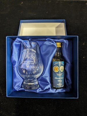 Lot 1750 - CELTIC F.C., FINEST BLENDED SCOTCH WHISKY