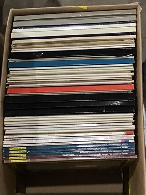 Lot 39 - GROUP OF LASER DISCS
