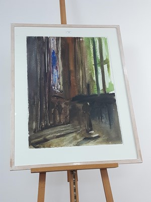 Lot 130 - * SOPHIE KNIGHT RWS