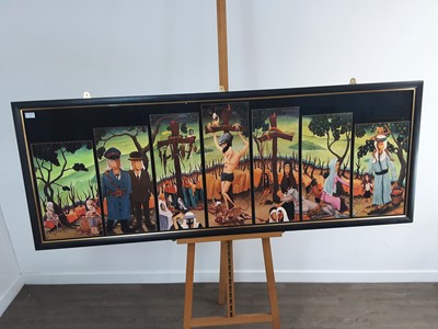 Lot 112 - ANOTHER WORD IS POSSIBLE