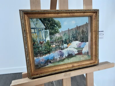 Lot 150 - J A WILKINSON