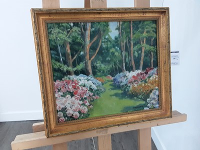 Lot 150 - J A WILKINSON