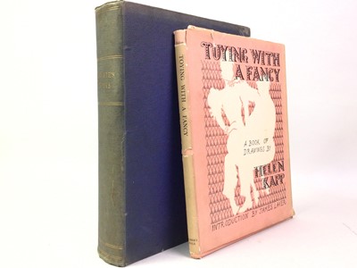 Lot 334 - THE COMPLETE WORKS OF WILLIAM HOGARTH