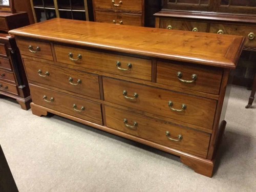 Lot 205 - LATE 20TH CENTURY CHINESE ROSEWOOD DRESSING...