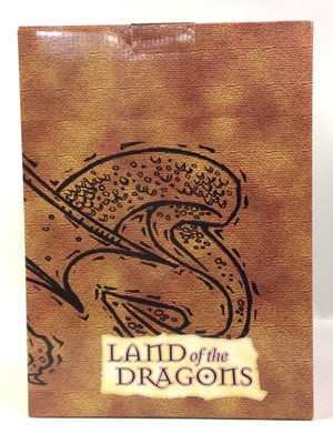 Lot 293 - LAND OF THE DRAGONS - NOCTURNUS