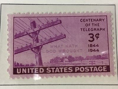 Lot 339 - US STAMP COLLECTION