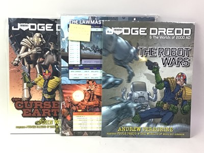 Lot 315 - GROUP OF VARIOUS BOOKS