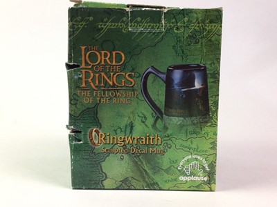 Lot 277 - LORD OF THE RINGS