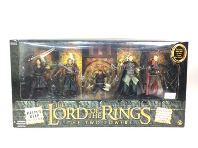 Lot 283 - LORD OF THE RINGS