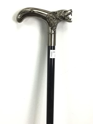 Lot 279 - LYCANTHROPE