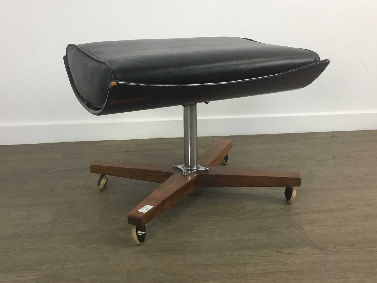 Lot 416 - G-PLAN, MODEL 6251 FOOTSTOOL