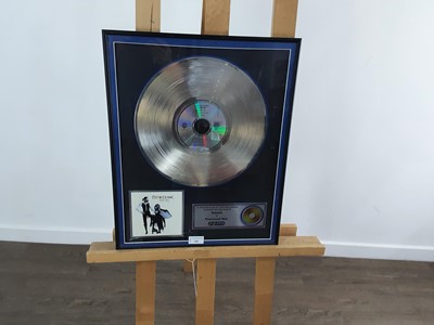 Lot 380 - FLEETWOOD MAC