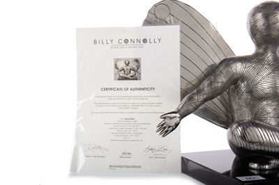 Lot 68 - * BILLY CONNOLLY CBE (SCOTTISH b. 1942)