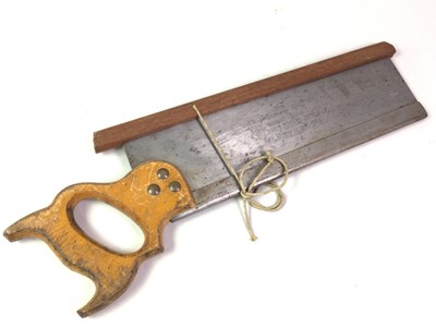 Lot 239 - GROUP OF VINTAGE TOOLS