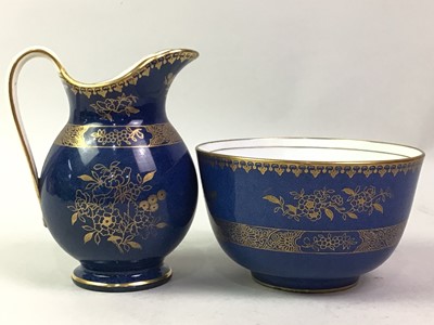Lot 469 - GROUP OF PART TEA SETS