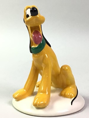 Lot 505 - GROUP OF ROYAL DULTON FIGURES