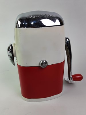 Lot 436 - AMERICAN ICE O MAT ICE CRUSHER