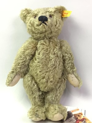 Lot 598 - STEIFF CLASSIC TEDDY BEAR