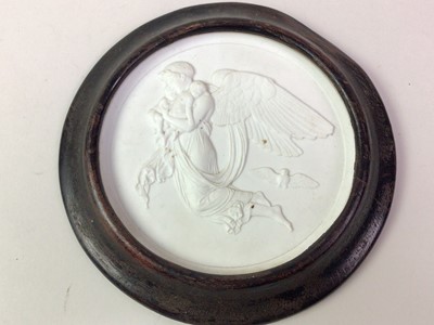 Lot 454 - BING & GRONDHAL NIGHT AND DAY PLATES