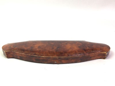 Lot 623 - GROUP OF JEWELLERY BOXES AND CASES