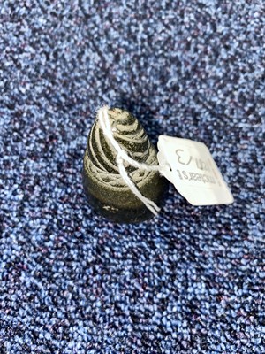 Lot 1281 - GROUP OF CHINESE ITEMS