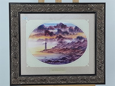 Lot 695 - JAMES 'PAPION' YOUNGSON