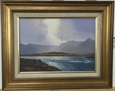 Lot 705 - * ROBERT RITCHIE