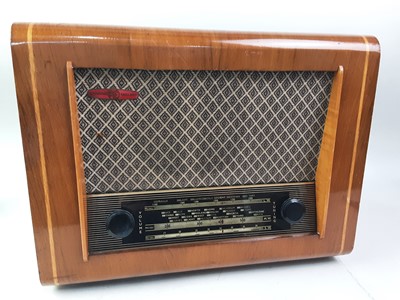 Lot 792 - PYE WIRELESS SET